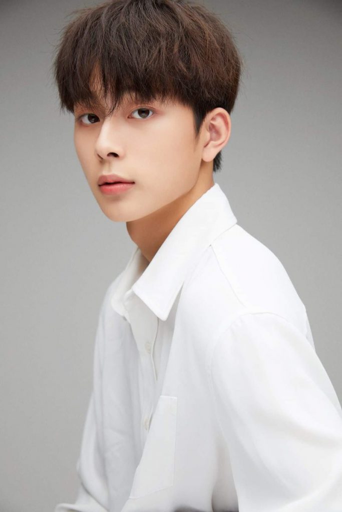 ยูซอนโฮ(Yoo Seon Ho) - ดาราเกาหลี