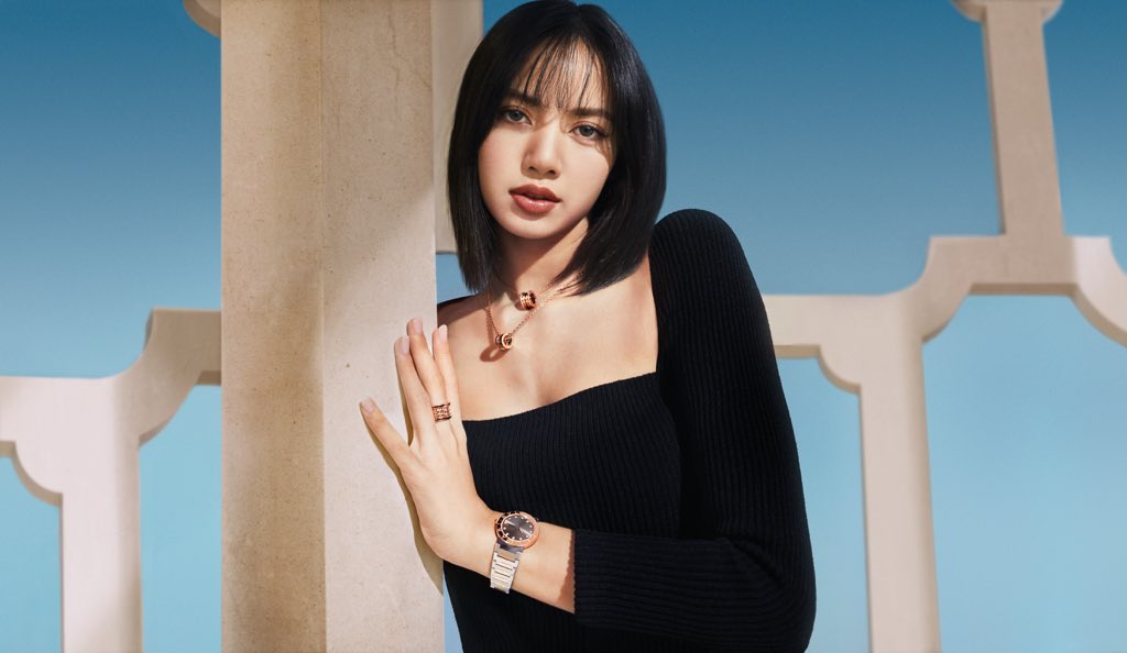ลิซ่า(Lisa) วง BLACKPINK
