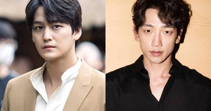 คิมบอม(Kim Bum) คอนเฟิร์มร่วมงานเรน(Rain) ในละครแฟนตาซีเรื่องใหม่