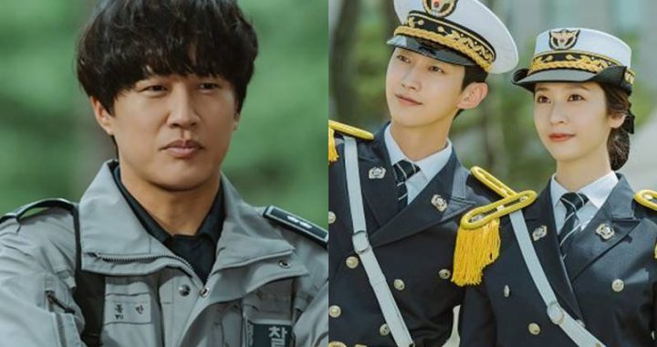 จินยอง(Jinyoung), คริสตัล(Krystal) และชาแทฮยอน(Cha Tae Hyun) พูดถึงสิ่งที่คาดหวังใน “Police University”
