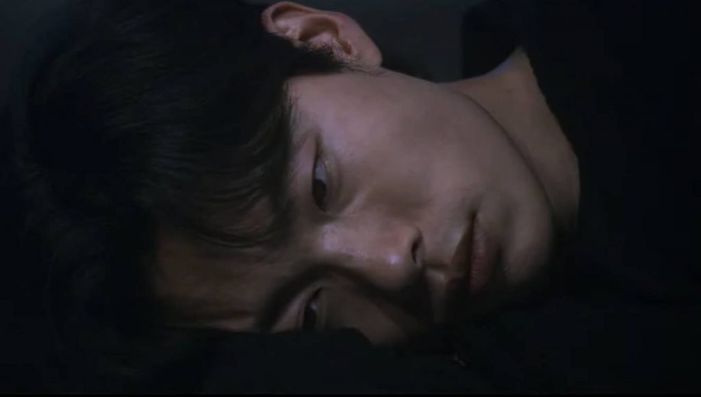 รยูจุนยอล(RYU JUN YEOL)