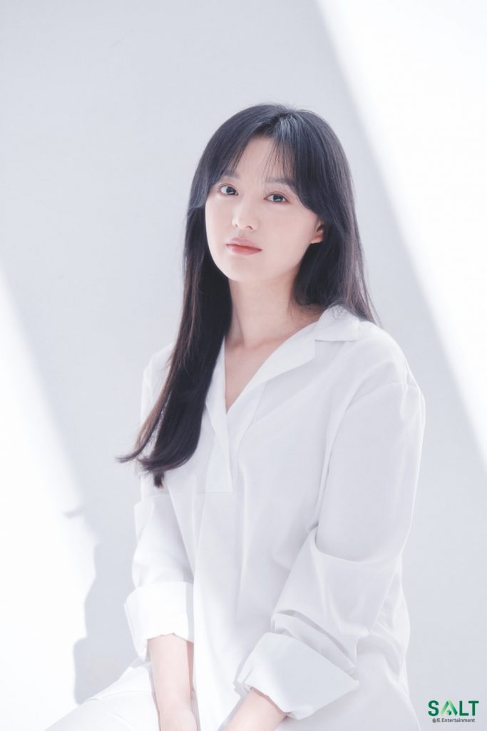 คิมจีวอน(Kim Ji Won) ประวัติดาราเกาหลี ดาราเกาหลี