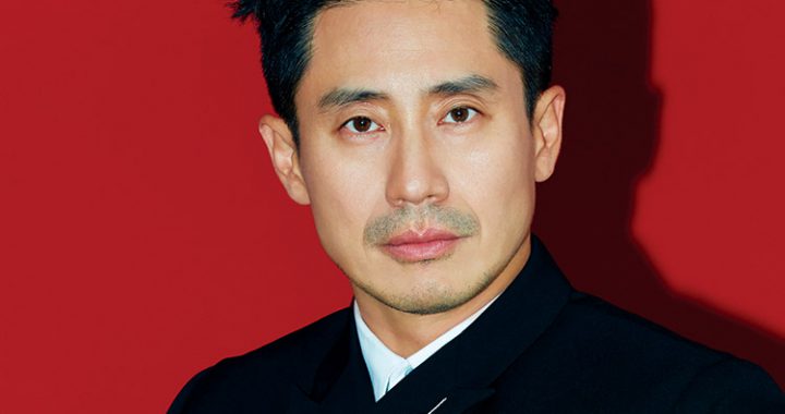 ชินฮาคยุน(Shin Ha Kyun) เจรจารับบทนำในละครเรื่องใหม่