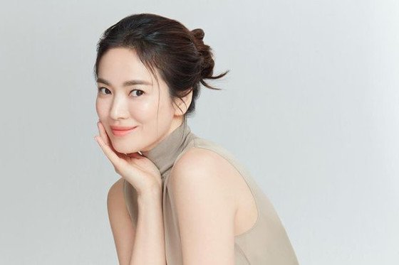 ซงฮเยคโย(Song Hye Kyo)