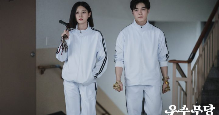 คิมแซรน(Kim Sae Ron) และนัมดารึม(Nam Da Reum) กลายเป็นทีมหมอผีใน “The Great Shaman Ga Doo Shim”