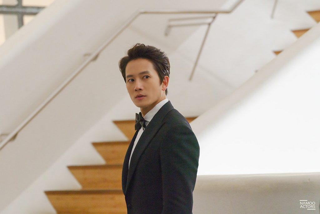 จีซอง(Ji Sung)