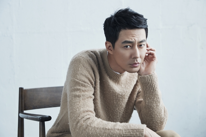 โจอินซอง(Jo In Sung) ดาราเกาหลี