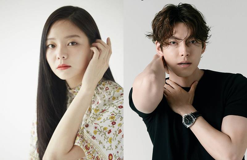 อีซอม(Esom) พูดคุยรับบทคู่กับคิมอูบิน(Kim Woo Bin) สำหรับละครเรื่องใหม่