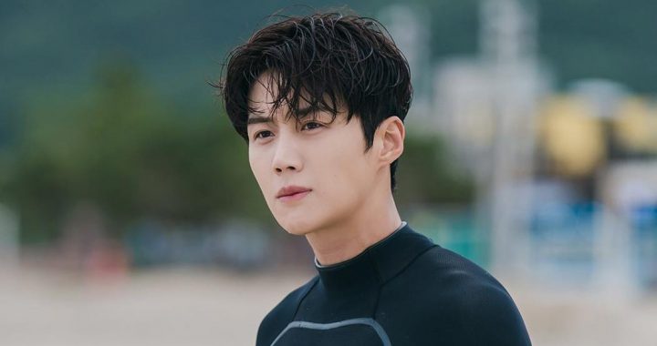 คิมซอนโฮ(Kim Seon Ho) อธิบายว่าทำไมเขาถึงดึงดูดตัวละครของเขาใน “Hometown Cha-Cha-Cha”