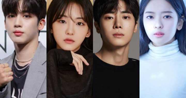 คิมโยฮัน(Kim Yo Han), โชยีฮยอน(Cho Yi Hyun), ชูยองอู(Chu Young Woo), ฮวังโบรึมบยอน(Hwang Bo Reum Byeol) และอีกมากมาย เผยสิ่งที่ทำให้ “School 2021” มีความพิเศษ