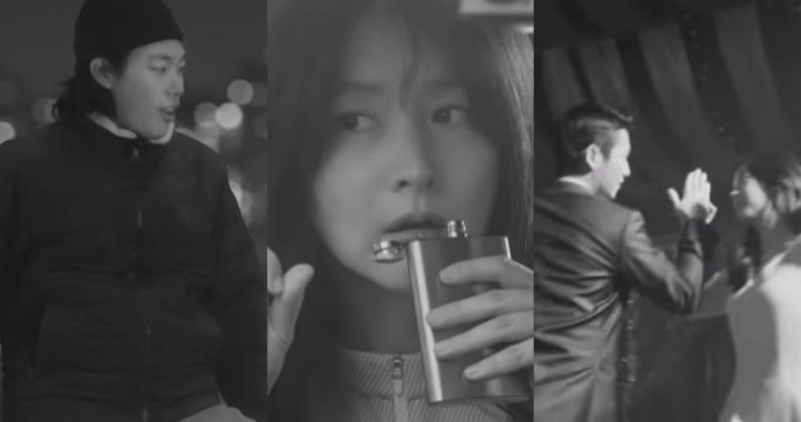 JTBC แชร์รายชื่อละครใหม่และเผยตัวอย่างของจองแฮอิน(Jung Hae In) และจีซู(Jisoo) วง BLACKPINK ในละครเรื่อง “Snowdrop”