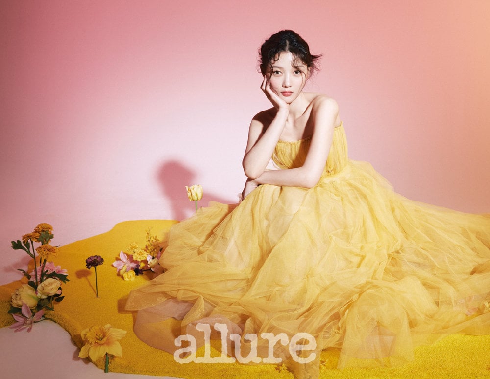 คิมยูจอง(Kim Yoo Jung)