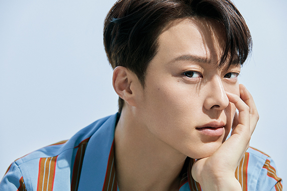 จางกียง(Jang Ki Yong) เข้ากรมแล้ววันนี้