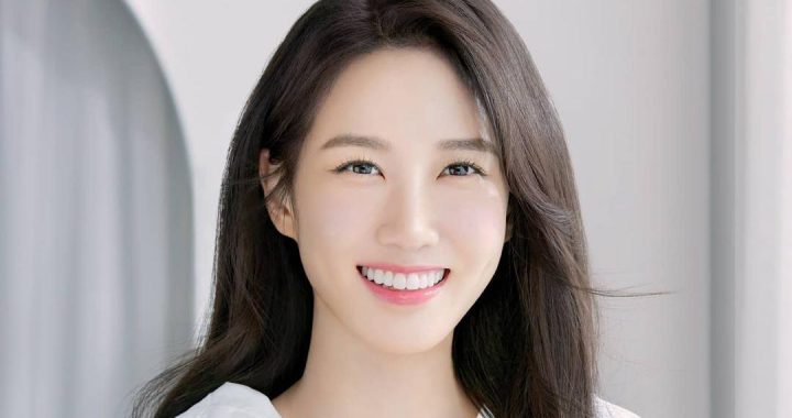 พัคอึนบิน(Park Eun Bin) ดาราเกาหลี