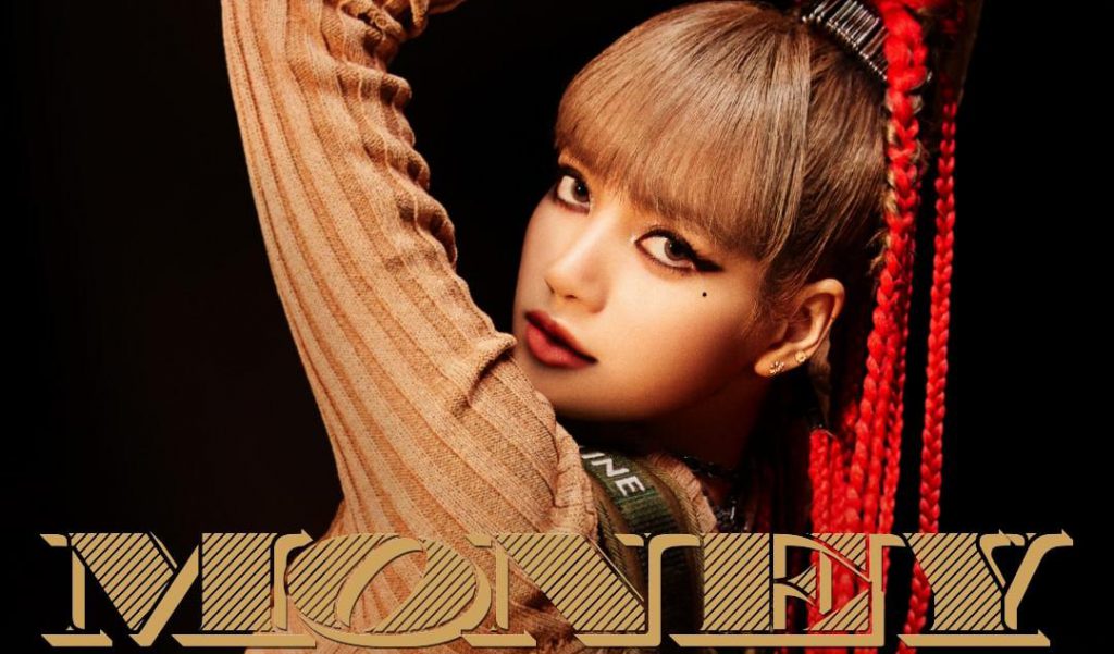 ลิซ่า(Lisa) วง BLACKPINK ประกาศวันปล่อยวิดีโอ “MONEY” พร้อมทีเซอร์แรก