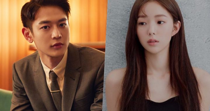 มินโฮ(Minho) วง SHINee และแชซูบิน(Chae Soo Bin) กำลังเจรจารับบทนำในละครเรื่องใหม่เกี่ยวกับแฟชั่น