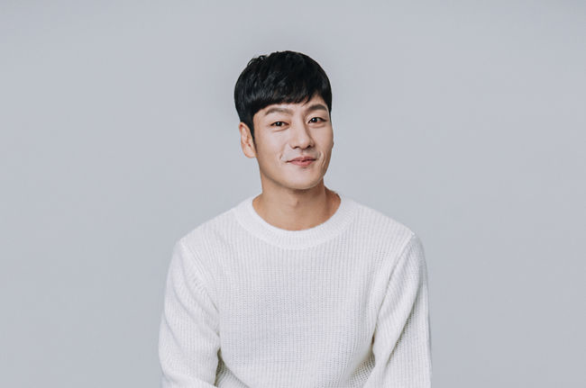 พัคแฮซู(Park Hae Soo) ดาราเกาหลี