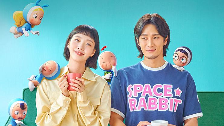 iQiyi (อ้ายฉีอี้) เตรียมฉายซีรีส์เกาหลี Yumi’s Cells แนวโรแมนติกคอมเมดี้ แจกความสดใส เริ่ม 17 กันยายนนี้