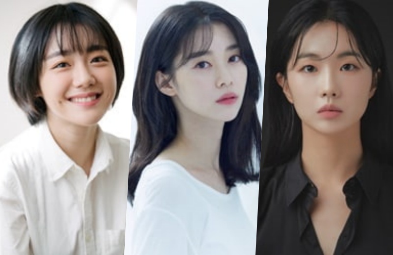 โซจูยอน(So Ju Yeon), จองยีซอ(Jung Yi Seo) และโจอิน(Jo In) รับบทนำในละครพิเศษเรื่องใหม่ทางช่อง KBS