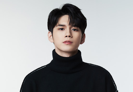 องซองอู(Ong Seong Wu) ประวัติดาราเกาหลี