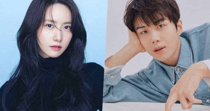 ยุนอา(YoonA) และคิมซอนโฮ(Kim Seon Ho) คอนเฟิร์มร่วมแสดงในภาพยนตร์รอมคอมเรื่องใหม่