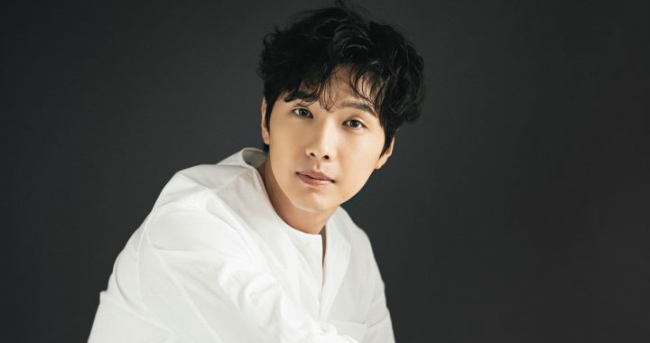 จีฮยอนอู(Ji Hyun Woo) ประวัติดาราเกาหลี