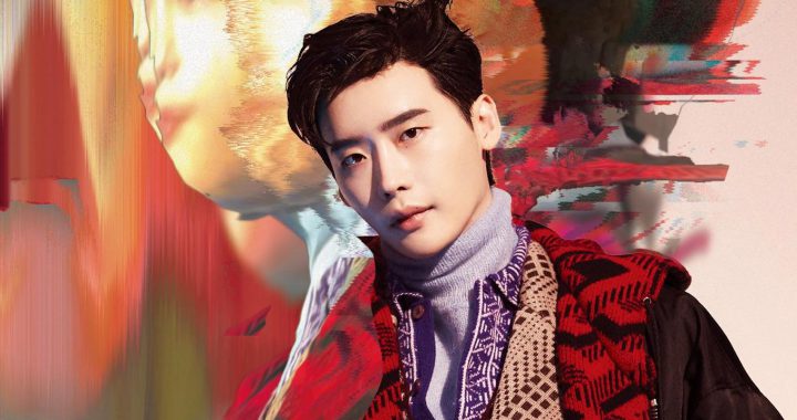 อีจงซอก(Lee Jong Suk) พูดถึงความท้าทายใหม่สำหรับโปรเจ็กต์ล่าสุดกับชาอึนอู(Cha Eun Woo) และยุนอา(YoonA)
