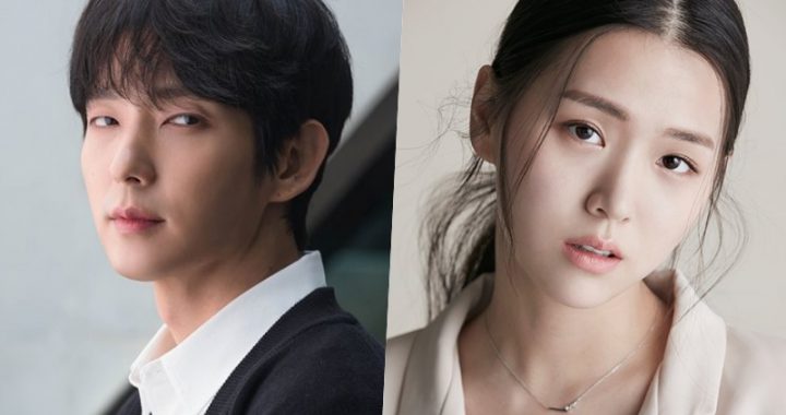 อีจุนกิ(Lee Joon Gi) และคิมจีอึน(Kim Ji Eun) คอนเฟิร์มรับบทนำในละคร