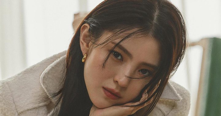 ฮันโซฮี(Han So Hee) กำลังพูดคุยรับบทนำในละครเพลงแนวโรแมนติกเรื่องใหม่โดยผู้กำกับ “Vincenzo”