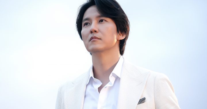 คิมนัมกิล(Kim Nam Gil) กำลังเจรจาเพื่อแสดงในละครเรื่องใหม่
