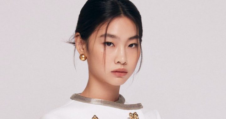 นักแสดงสาวจองโฮยอน(Jung Ho Yeon) จาก “Squid Game” กลายเป็นแอมบาสซาเดอร์ระดับโลกของ Louis Vuitton