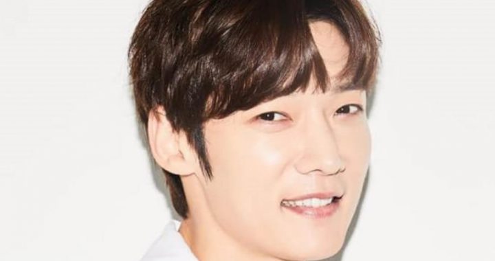ชเวจินฮยอก(Choi Jin Hyuk) หยุดกิจกรรมทั้งหมด และถอนตัวออกจาก “My Little Old Boy” หลังจากละเมิดกฎ COVID-19