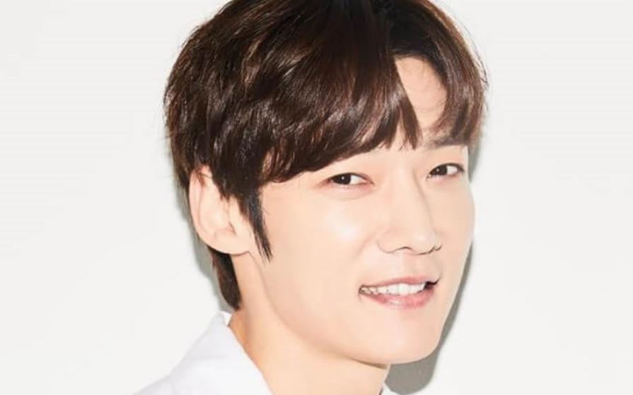 ชเวจินฮยอก(Choi Jin Hyuk)