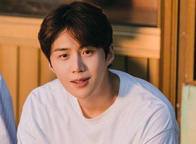 คิมซอนโฮ(Kim Seon Ho)