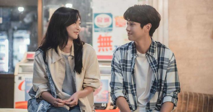 ชเวอูชิก(Choi Woo Shik) และคิมดามี(Kim Da Mi) แบ่งปันความสัมพันธ์ที่ซับซ้อนตลอดหลายปีที่ผ่านมาใน “Our Beloved Summer”