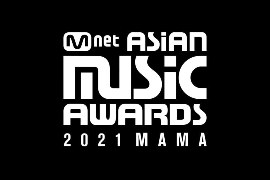 MAMA 2021 ประกาศรายชื่อผู้เข้าชิงรางวัลในปีนี้