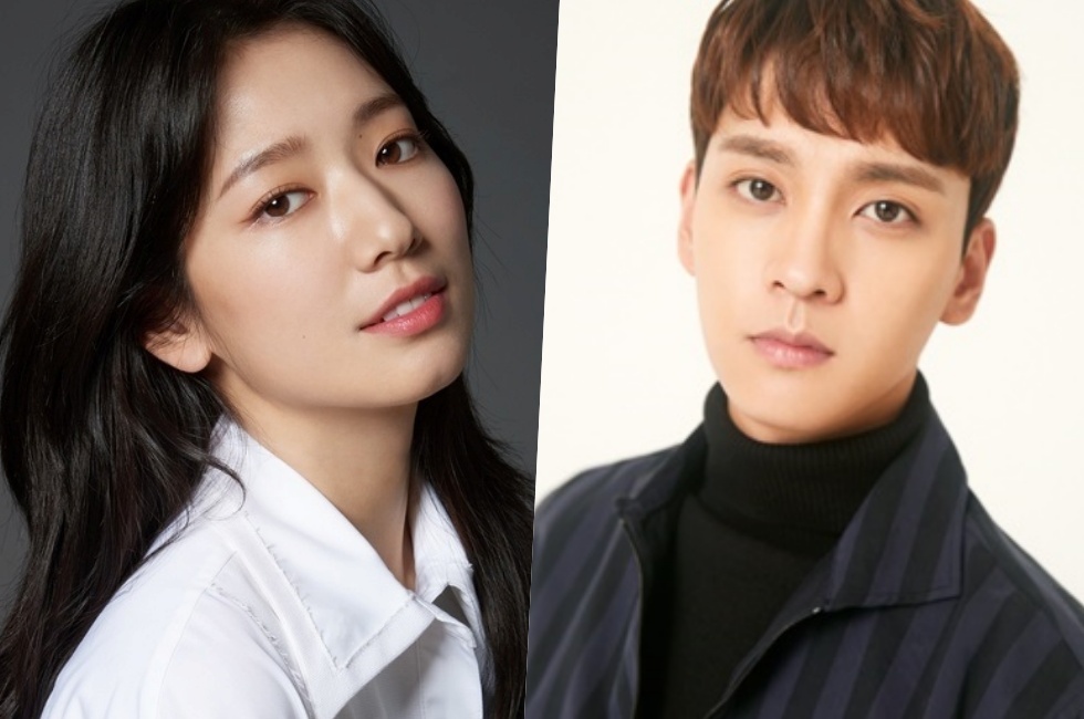 พัคชินฮเย(Park Shin Hye) และชเวแทจุน(Choi Tae Joon)