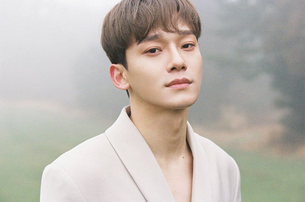 เฉิน(Chen) วง EXO
