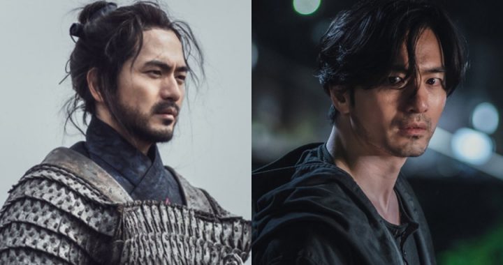 อีจินอุค(Lee Jin Wook) เป็นอมตะจากอดีตที่กำลังมองหาการแก้แค้นในปัจจุบันในละครเรื่องใหม่ “Bulgasal”