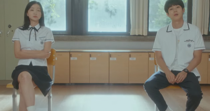 คิมดามี(Kim Da Mi) และชเวอูชิก(Choi Woo Shik) กลับมาพบกันอีกครั้งในทีเซอร์ “Our Beloved Summer”
