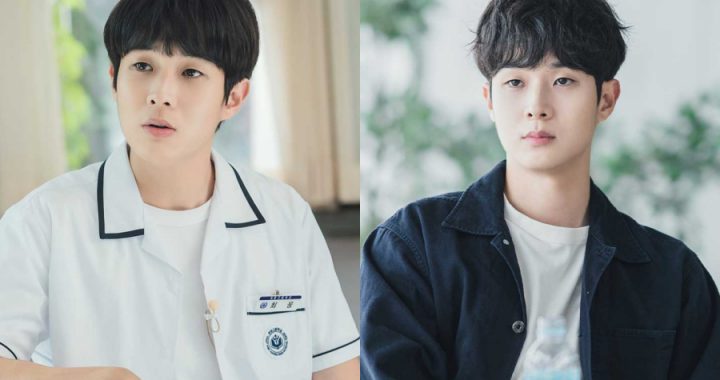 ชเวอูชิก(Choi Woo Shik) กลายเป็นนักวาดภาพประกอบที่ประสบความสำเร็จในช่วงหลายปีที่ผ่านมาในละครเรื่องใหม่ “Our Beloved Summer”