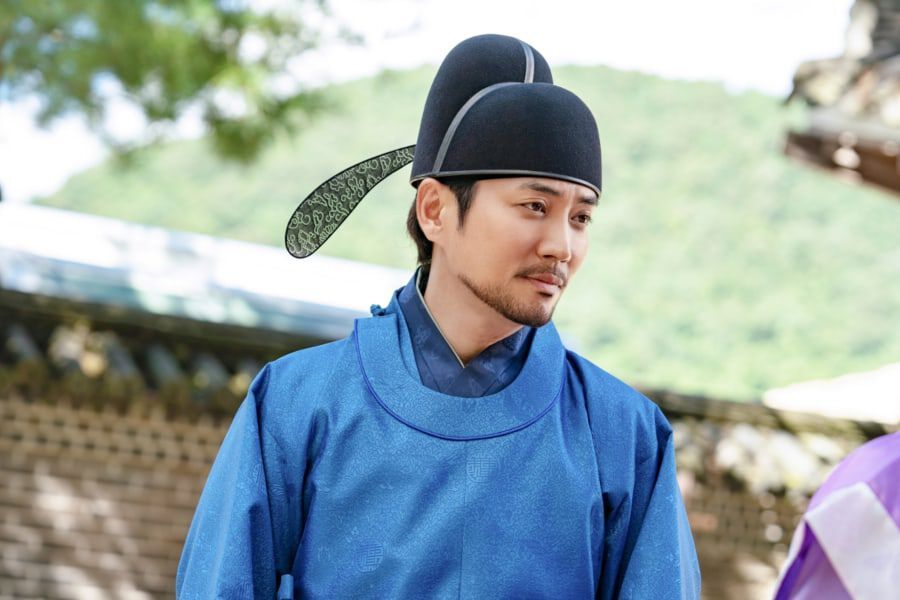 Taejong Yi Bang Won