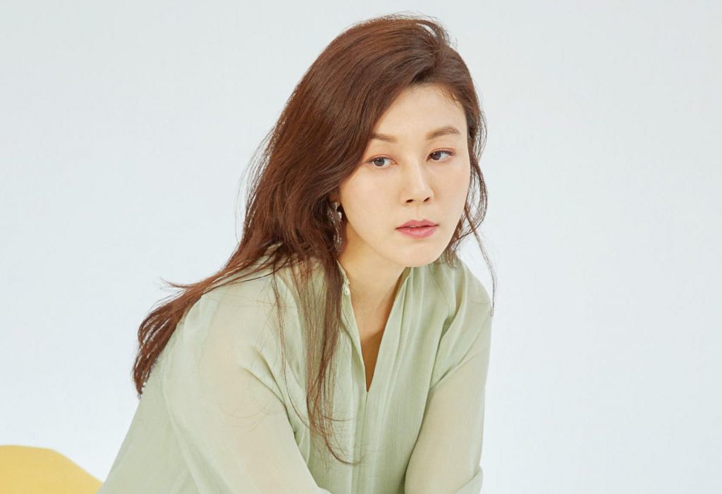 คิมฮานึล(Kim Ha Neul)