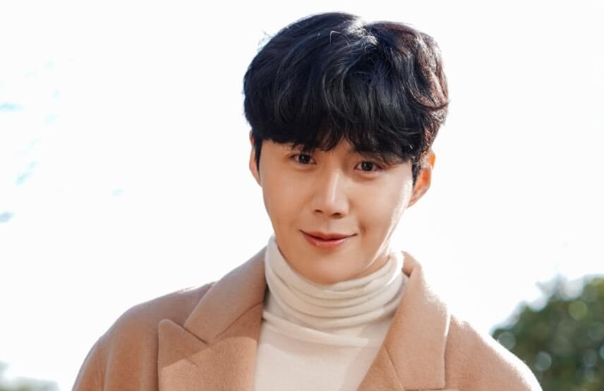คิมซอนโฮ(Kim Seon Ho)