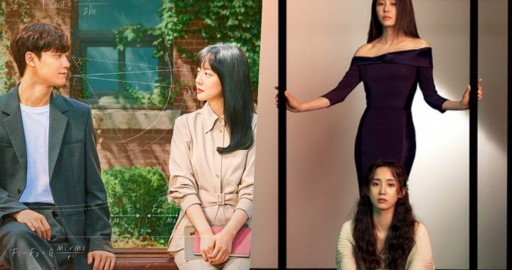 “Melancholia” และ “Reflection of You” เรตติ้งยังคงสูสีกัน