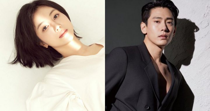 คิมอ๊กบิน(Kim Ok Bin) และยูแทโอ(Yoo Teo) รับบทนำในละครโรแมนติกคอมเมดี้เรื่องใหม่
