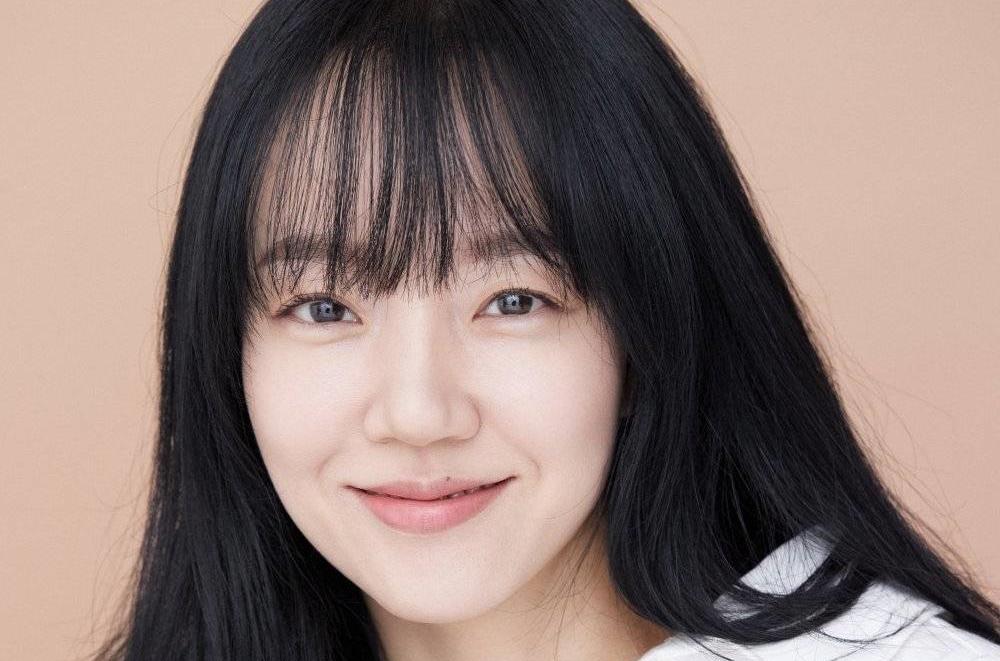 อิมซูจอง (Im Soo Jung) ดาราเกาหลี