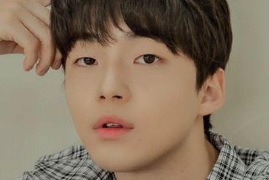 คิมคังมิน(Kim Kang Min) ดาราเกาหลี