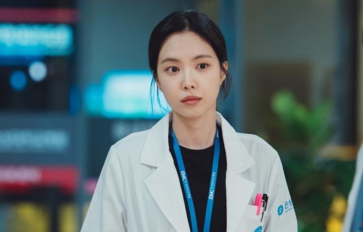 Ghost Doctor