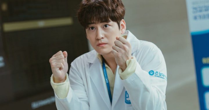 คิมบอม(Kim Bum) กลายเป็นหมอฝึกหัดอัจฉริยะที่ต้องสลับวิญญาณกับเรน(Rain) ในละครแฟนตาซีเรื่องใหม่
